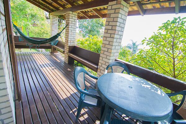 Cabanas Do Araca Villa ポルト・ベロ エクステリア 写真