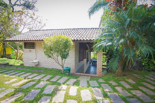 Cabanas Do Araca Villa ポルト・ベロ エクステリア 写真